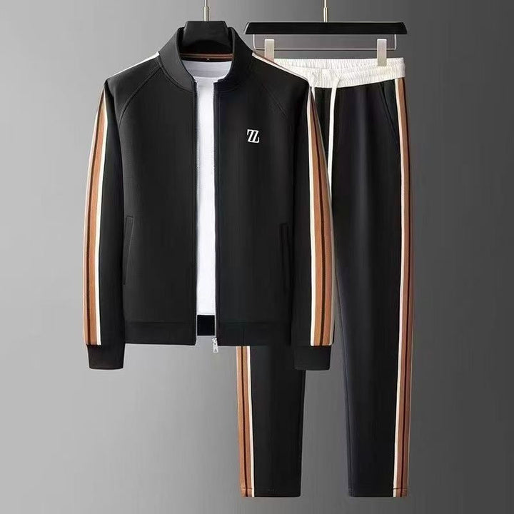 Zion | 2-Piece Tracksuit