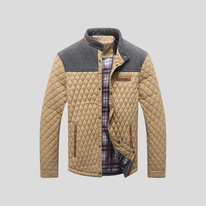 Ayden | Charter Jacket